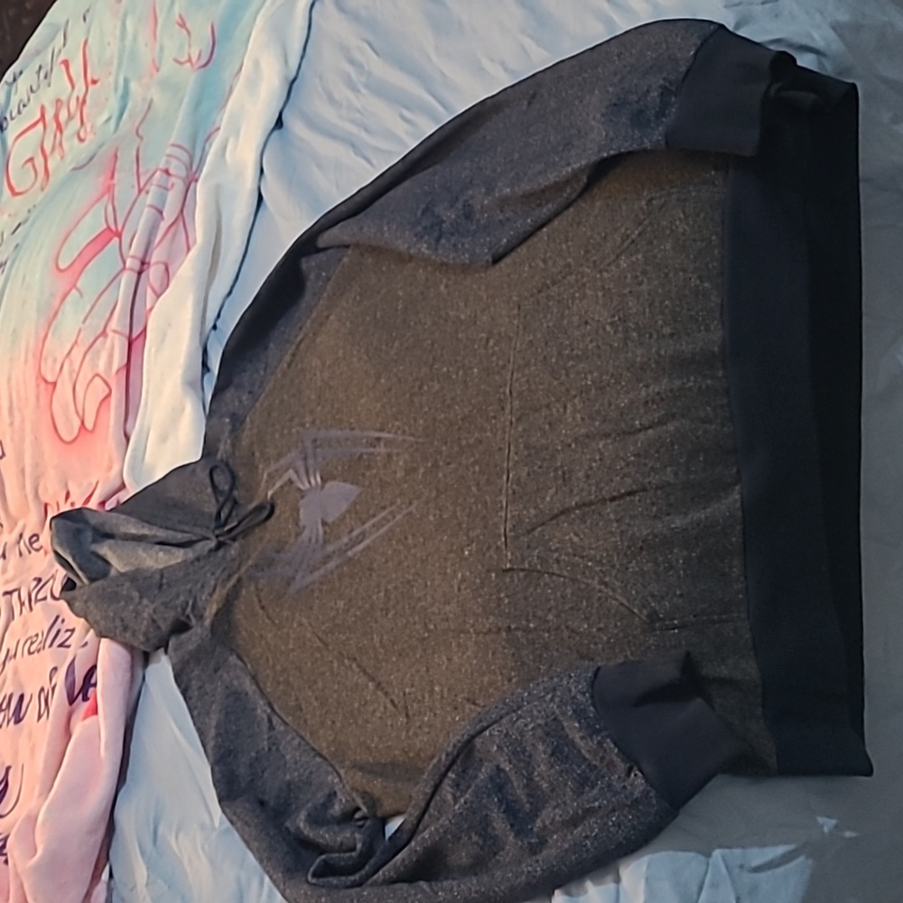 Spiderman hoodie
